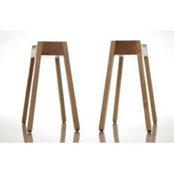 Design kinderstoel van massief hout SIRCH >> NIEUW!