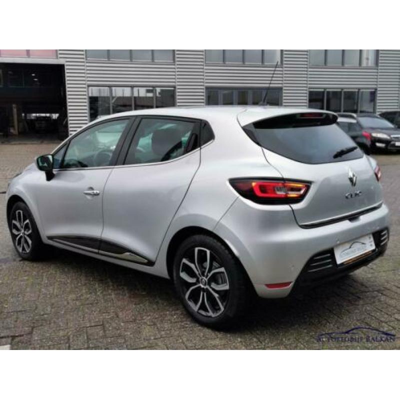 Renault Clio 0.9 TCe Energy Intens