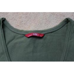 shirt van EDC maat S
