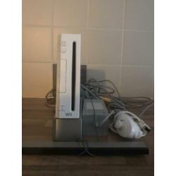 Nintendo WII