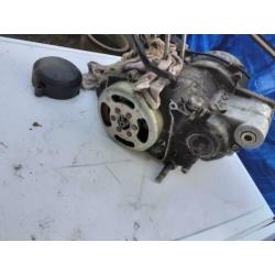 Tekoop Yamaha LC blok