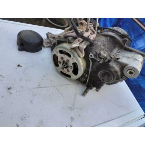 Tekoop Yamaha LC blok