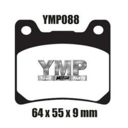 Remblokken Yamaha XV750 Virago alle typen remblok XV 750