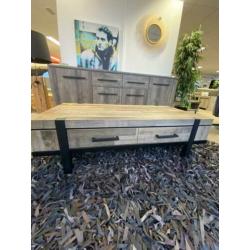 Salontafel NIEUW (kijk laatste foto)