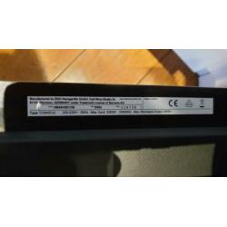 Siemens combi magnetron