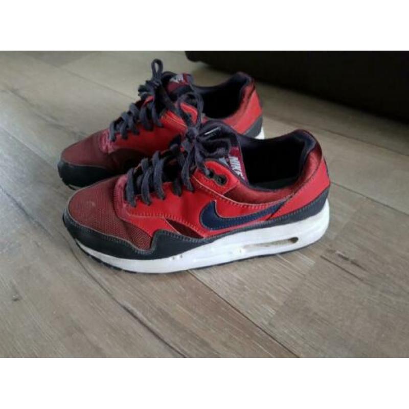 Nike air Max maat 38,5