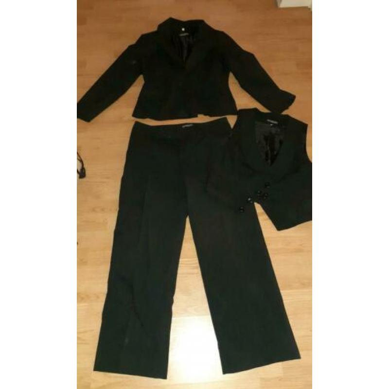 Groot kleding pakket Maat L