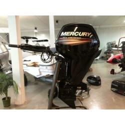 Mercury Fourstroke 80