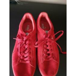 Puma gympen maat 40,5