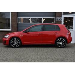 Volkswagen Golf 2.0 TDI GTD CRUISE/NAVI/XENON/DYNAUDIO