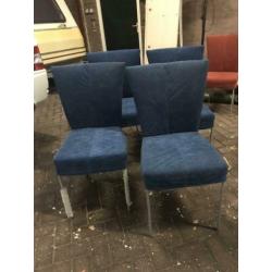 Eethoekstoelen