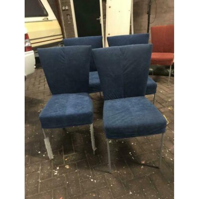 Eethoekstoelen