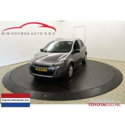 Renault Clio Estate 1.2 TCE 101PK 20th Anniversary Navi PDC