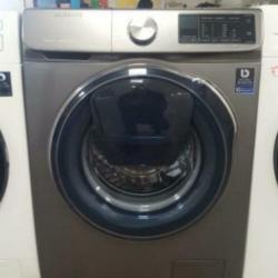 Nieuw B-keus Samsung wasmachines vanaf 299 euro