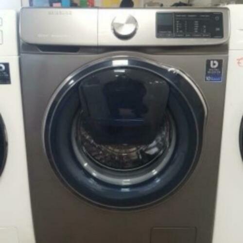 Nieuw B-keus Samsung wasmachines vanaf 299 euro