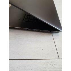 HP ZBook Studio G4 I7 Workstation GARANTIE TOT 29-07-2020