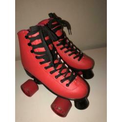 Rolschaatsen maat 38
