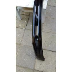 Spoiler Opel Tigra