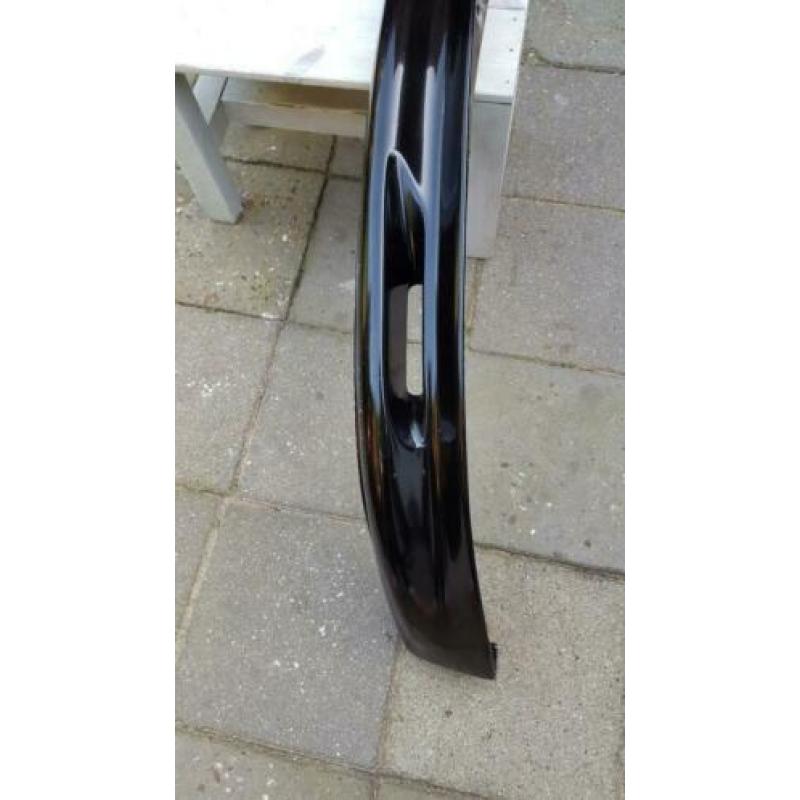 Spoiler Opel Tigra