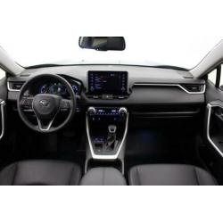Toyota RAV4 2.5 Hybrid 179PK First Edition Leer Navi Xenon