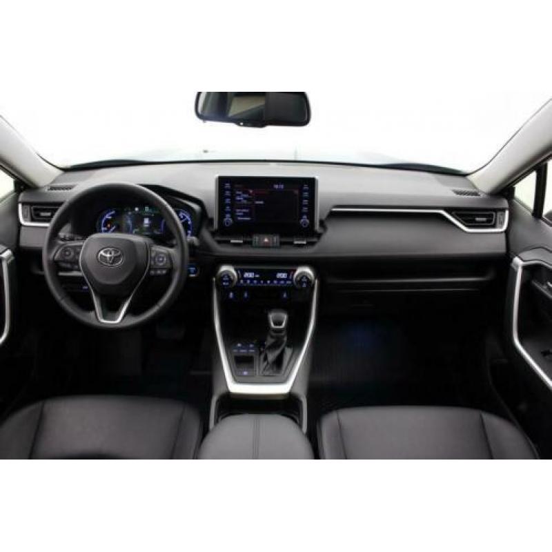 Toyota RAV4 2.5 Hybrid 179PK First Edition Leer Navi Xenon