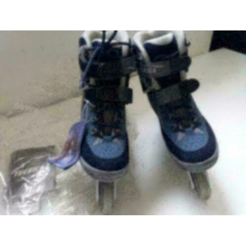 Tecnica Luna skates maat 38 nieuw