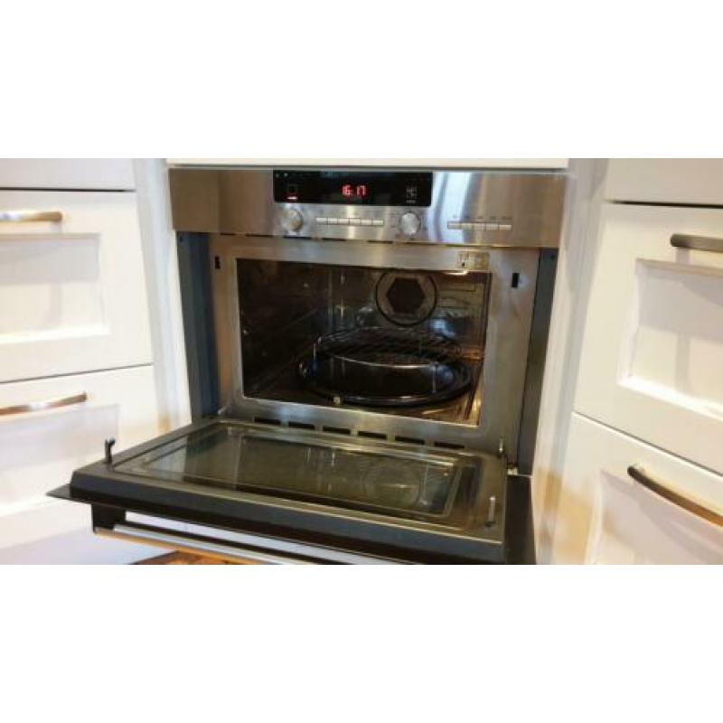 Siemens combi magnetron
