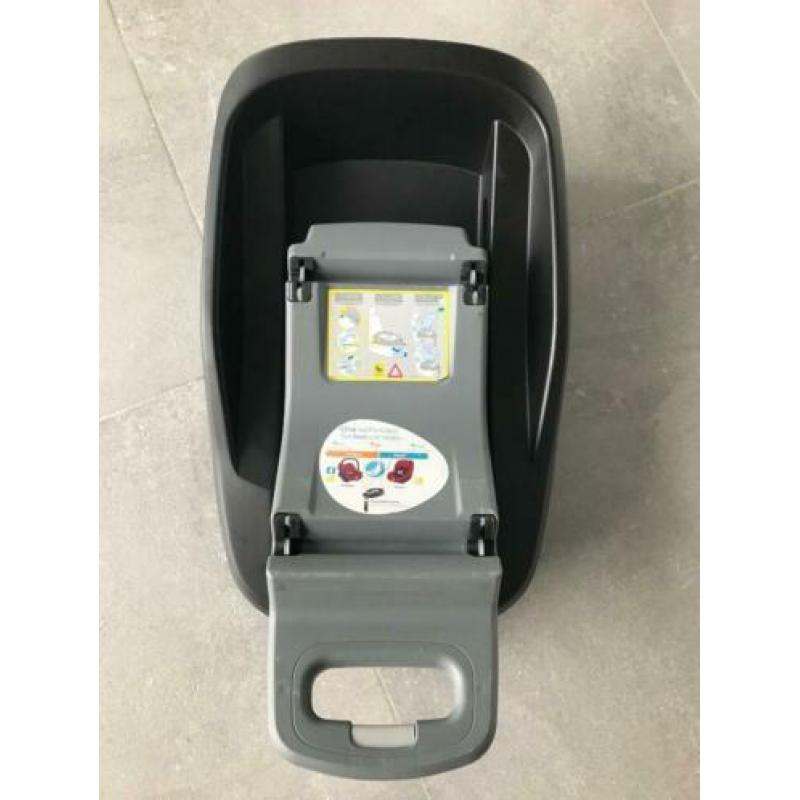 Maxi-Cosi FamilyFix basis voor autostoel ZGAN