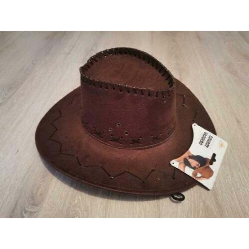Cowgirl outfit carnaval