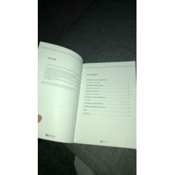 Auto theorie boek + online