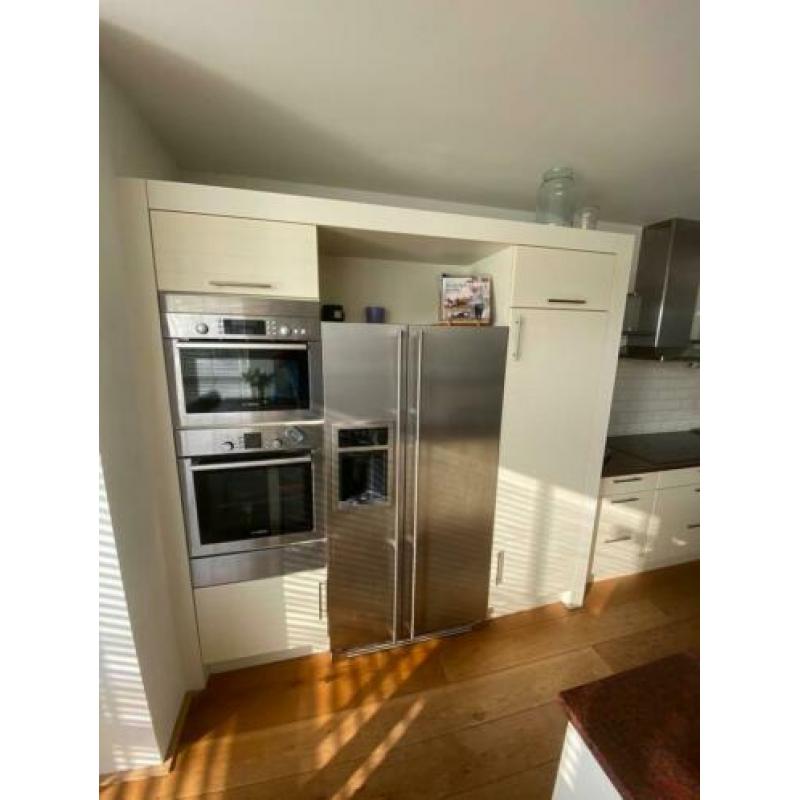 Keuken inclusief eiland