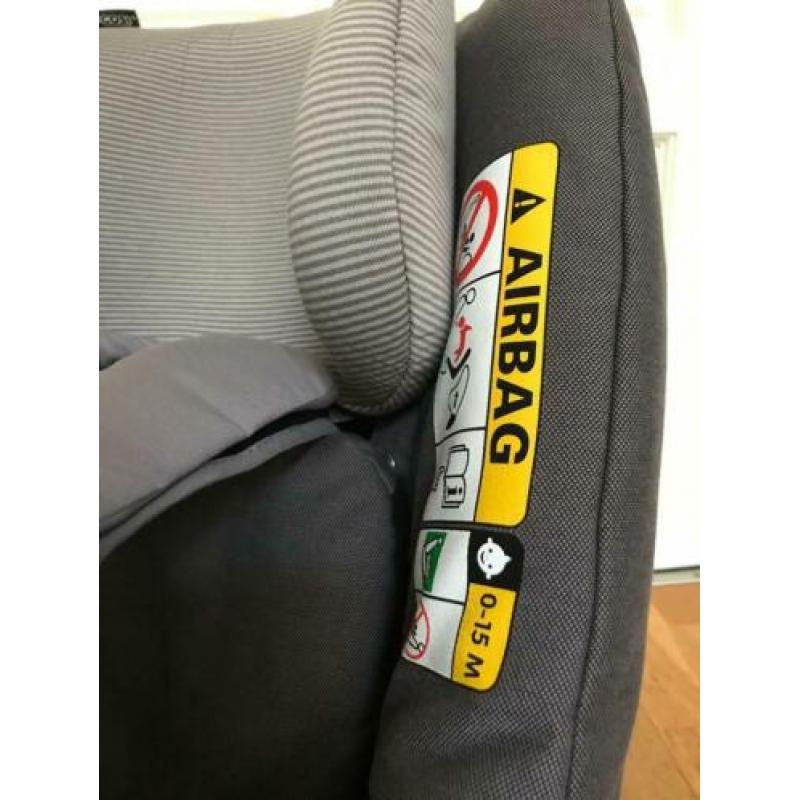 2waypearl/ 2Way Pearl ( 9-18kg) " Concrete Grey " Schoon