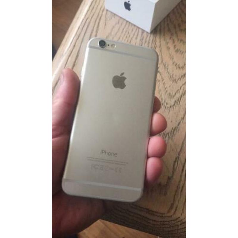 Iphone 6 16 GB