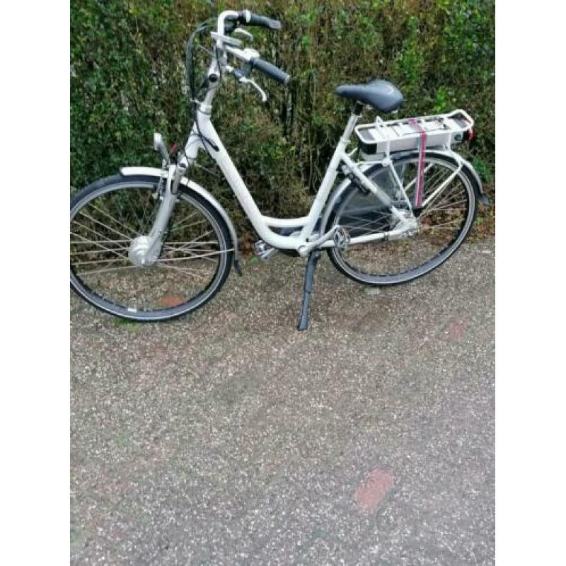 Pointer Forta Dames E-bike
