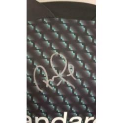 Firmino handgesigneerd shirt Liverpool!