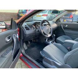 Renault Mégane coupé cabriolet 1.6-16V Authentique Comfort Z