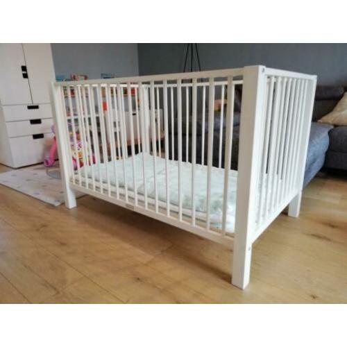 Tweelingbox Bopita