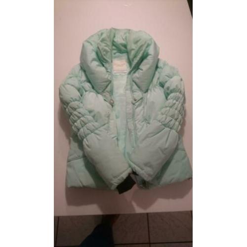 Nickelson jas voor dames