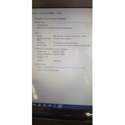 Packard Bell Easynote LM81-RB-002NL