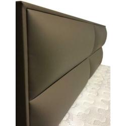 Boxspring Queen Complete set Zelf samenstellen Snel levering