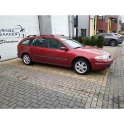 Renault Laguna Grand Tour 1.8-16V Elective APK 2021