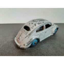 Dinky toys n° 181 volkswagen vw kever