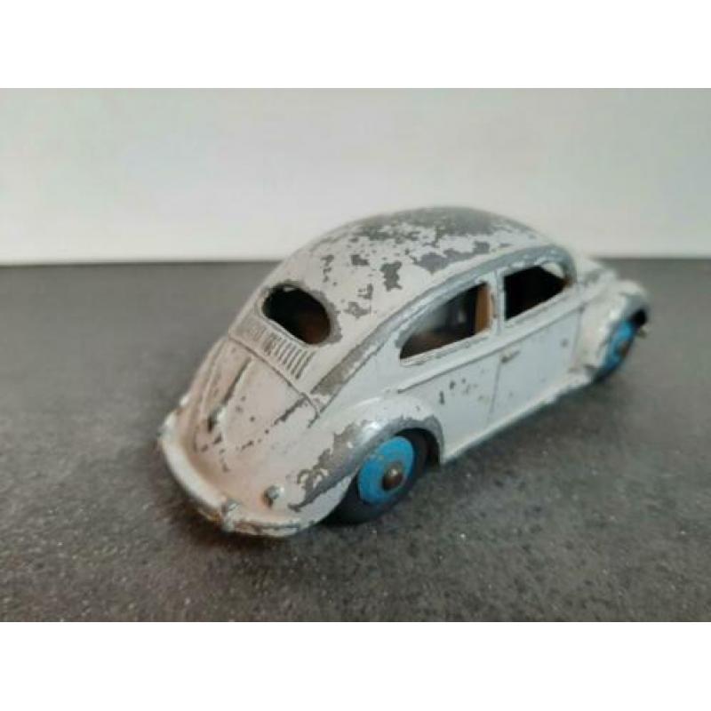 Dinky toys n° 181 volkswagen vw kever