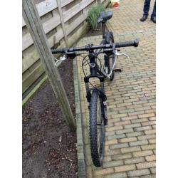Grounder Mountainbike