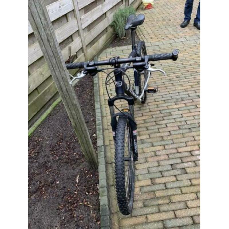 Grounder Mountainbike