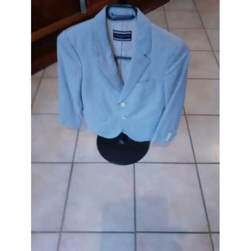 Tommy Hilfiger colbertje zgan 146 (10 jaar)