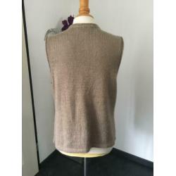 Peter hahn vest maat 42