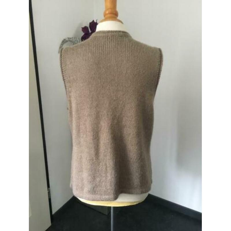 Peter hahn vest maat 42