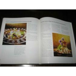 ,,Meesterlijke menu,s,, Dominique Wynter