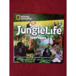 Jungle Life